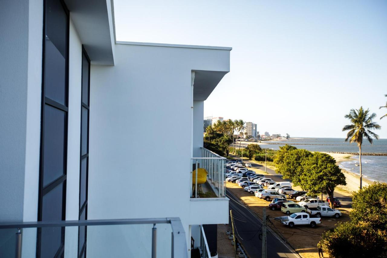 Cowork Lab Suites Maputo Exterior photo