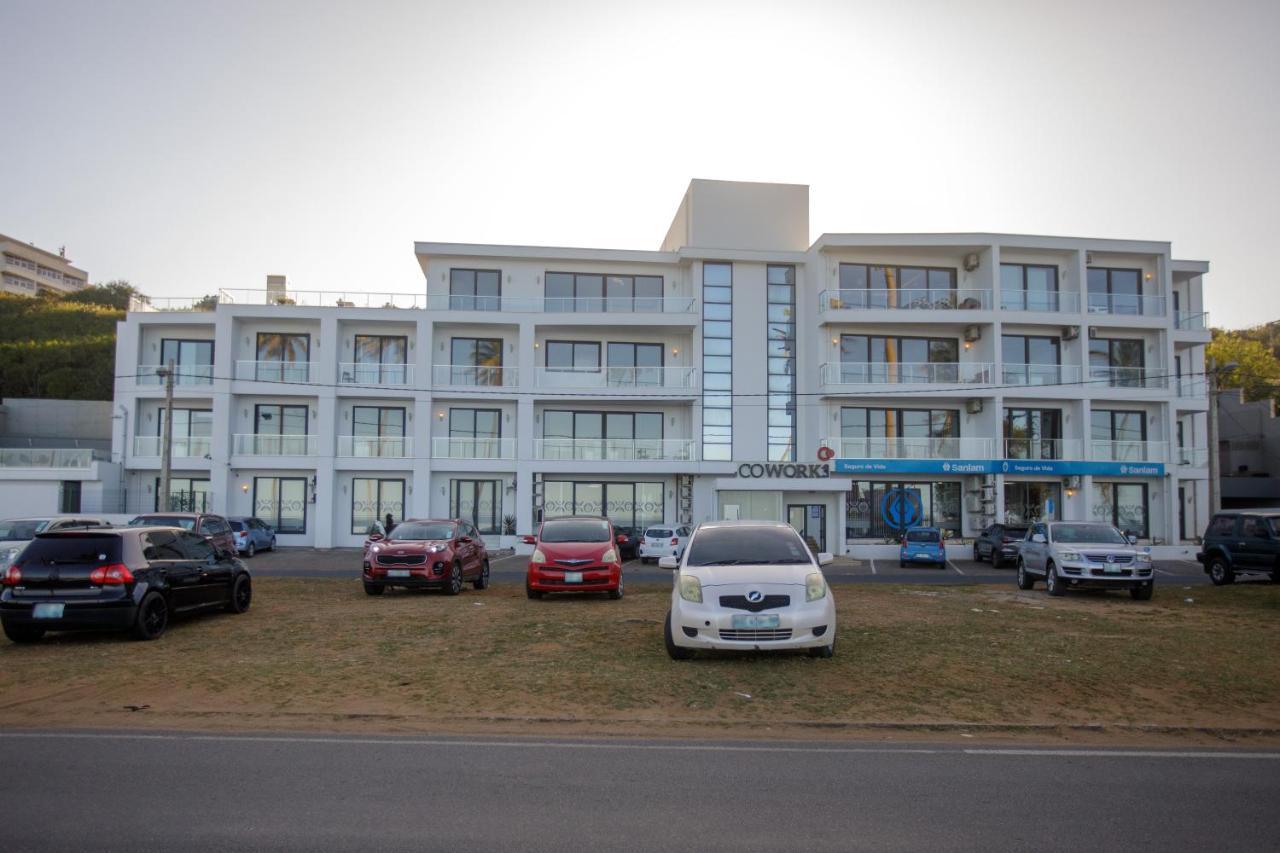 Cowork Lab Suites Maputo Exterior photo