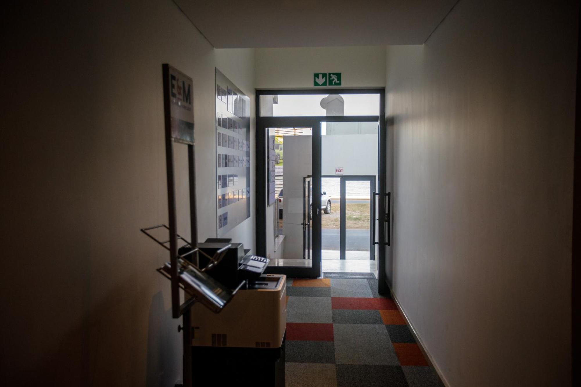Cowork Lab Suites Maputo Exterior photo